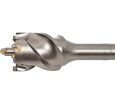 Бур проломный SDS-MAX (55x600 мм) Gigant GRD 55028