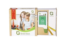Нитрат-тестер Greentest KIT FB0137 ECO 6 7 836