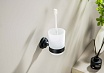 Держатель для стакана Aquatek Классик AQ4504MB черный матовый