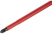 Отвертка РН 3х150мм 1000v SHTOK 09208