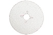 Круг фибровый XF733 (1 шт, 125x22 мм, P80) VSM 004977
