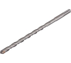 Бур по бетону (10х210 мм, SDS+) GROSSMEISTER 22001010
