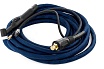 Горелка TIG TP 26 SNAKE (ОКС 35-50, б/р, 2PIN) 8 м SNK2601-08 ПТК 00000038655