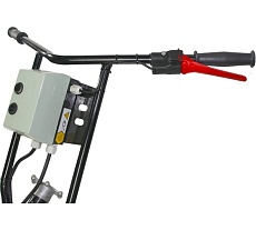 Затирочная машина VPK ЭЗМ-600 1501003475