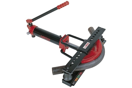 Гидравлический трубогиб 3" Virax 240252