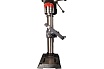 Вертикально-сверлильный станок Metal Master M20D 20043