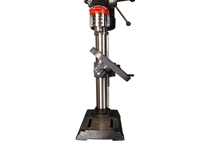 Вертикально-сверлильный станок Metal Master M20D 20043