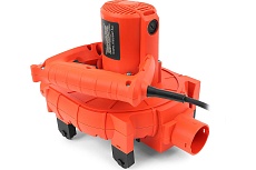 Универсальный строительный пылесос Messer 6902 10-36-902