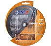Диск пильный по ламинату (160х20/16 мм; Z54) Runex 552002