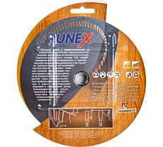 Диск пильный по ламинату (160х20/16 мм; Z54) Runex 552002