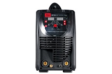 Сварочный инвертор Fubag INTIG 400 T AC/DC PULSE + Горелка FB TIG 26 5P 4m