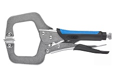 Ручной зажим с фиксатором ПТК РЗФ-11,0 Тип C 00000034427