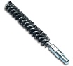Щетка ерш Lessmann 12х80х115 мм, М6 500312