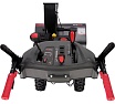 Бензиновый снегоуборщик Evoline SBG 760 BE с двигателем BRIGGS & STRATTON специальной зимней серии SBG760BE