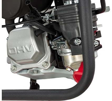 Вибротрамбовка 5.5 л.с. Gigant Honda Engine BVT75-H160