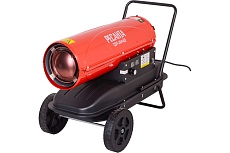 Тепловая дизельная пушка Ресанта ТДП-20АКД 67/1/43