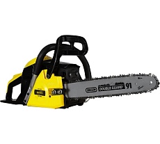 Бензиновая цепная пила Foxweld MACHETE 141 PRO 7200