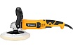 Полировальная сетевая шлифмашинка Deko DKP1500 063-4184