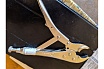 Зажимные клещи 180 мм Top Tools 32D450