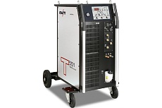 Сварочный инвертор TIG сварки EWM TETRIX 551 AC/DC COMFORT activArc FWD 090-000114-00502