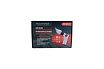 Угловые пневмоножницы Rockforce RF-RP7610