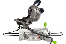 Tорцовочная пила AYGER MSH-255/1900