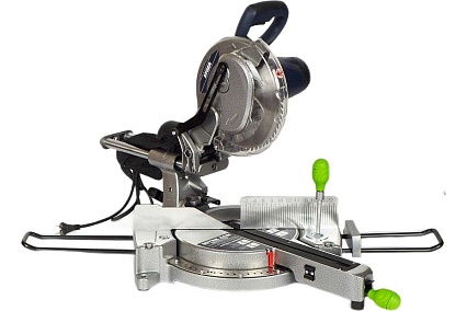 Tорцовочная пила AYGER MSH-255/1900