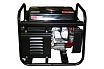 Бензиновый генератор DDE GG1300
