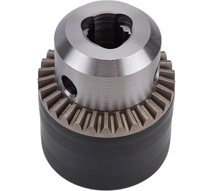 Патрон сверлильный с ключом (3-16 мм; конус B18) РемоКолор 80-0-114