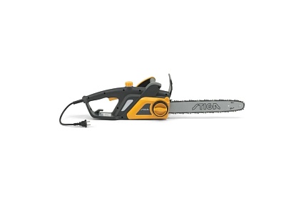 Электрическая цепная пила Stiga CS 122c 16" 292616168/ST2