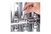 Распределительный коллектор Oventrop 1", Multidis SF 5 1404555