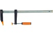 Столярная струбцина 120x500 мм Neo Tools 45-165