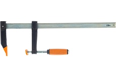 Столярная струбцина 120x500 мм Neo Tools 45-165