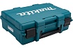 Аккумуляторный ударный гайковерт Makita бесщеточный, 18 В, 1x5 Ач Li-ion, 0-1800/2600/3500у/м, 280 Нм, квадрат 1/2", 1.7 кг, кор., подсв, М10-М20, кейс DTW285RTK