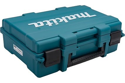 Аккумуляторный ударный гайковерт Makita бесщеточный, 18 В, 1x5 Ач Li-ion, 0-1800/2600/3500у/м, 280 Нм, квадрат 1/2", 1.7 кг, кор., подсв, М10-М20, кейс DTW285RTK