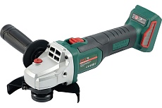 Аккумуляторная угловая шлифмашина DWT aws-20-125 d 5.2.62