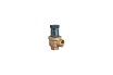 Клапан перепускной Oventrop DN-25, 1", ВВ, PN 1085208