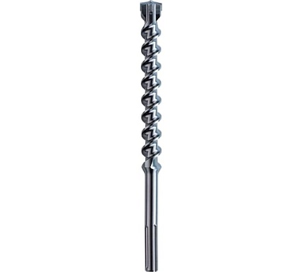 Бур для перфоратора (50х450/570 мм; SDS-max) Hitachi HTC-751022
