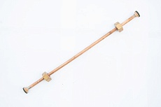 Подводка СваркаДжет ПУ1 медная G1/2 ГГ 350 мм 4301080300018