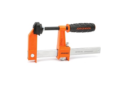 Струбцина Pony Jorgensen F-образная Heavy Duty 152 мм 3706-HD