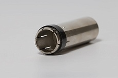 Сопло газовое цилиндрическое 19 мм, 5шт Plazweld Р-145.0045