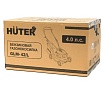 Бензиновая газонокосилка Huter GLM-42/L 900/70/3/17