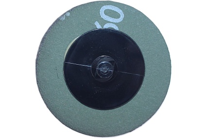Зачистной круг QCD 50 мм, керамика, Р60 R2R 8010-113315