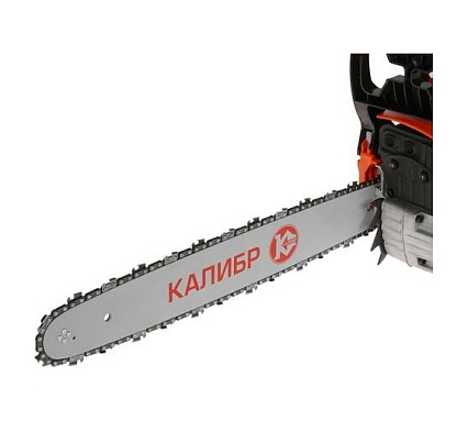 Бензопила Калибр БП- 2900/18У 00000075683