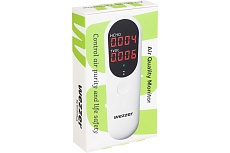 Монитор качества воздуха Levenhuk Wezzer Air PRO DM10 81515