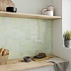 Плитка DNA Tiles Safi Mint 5,2x16 см, 122105