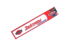 Электроды АНО-21 АССОРТИ 2/2.5/3 мм, 1 кг TIGARBO ТЭ-218810006