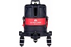 Лазерный уровень ADA ULTRALINER 360 4V Set А00477