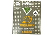 Круг алмазный гибкий шлифовальный АГШК GABBRO (100x2.5 мм; Р600) TECH-NICK 128.120.7337