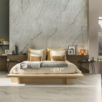 Керамогранит Imola Ceramica The Room GRE RO6 120 RM 120x120 см, 177337